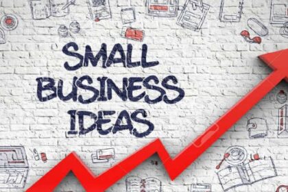 Small-business-ideas