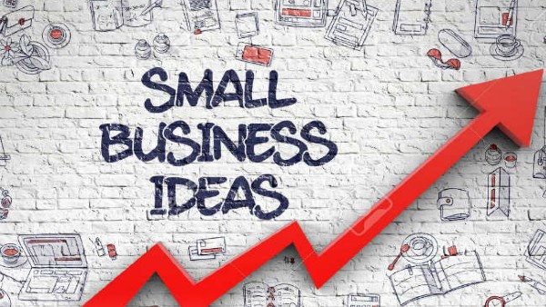 Small-business-ideas