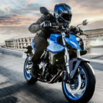 Suzuki GSX-8S Launch Date In India & Price