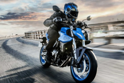 Suzuki GSX-8S Launch Date In India & Price