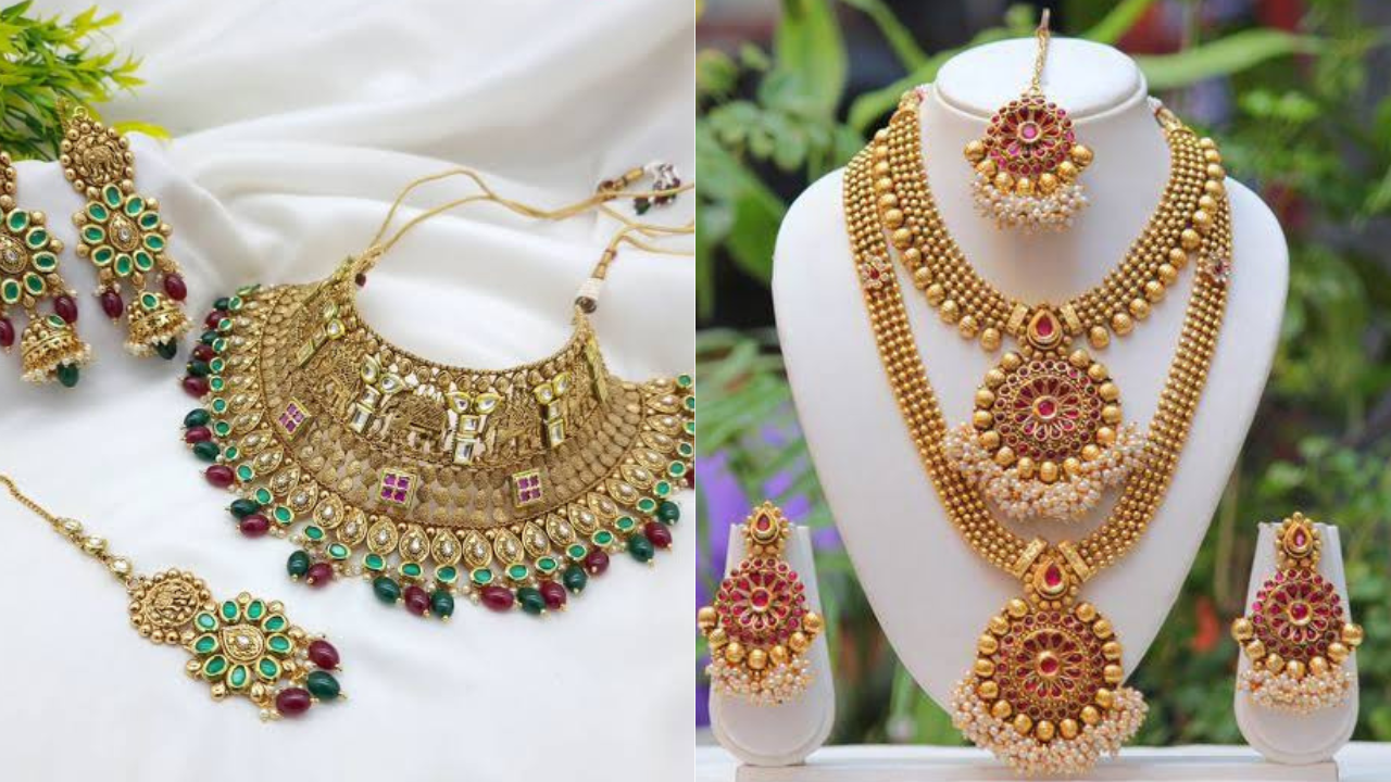 Artificial Jewellery Business Ideas In Hindi