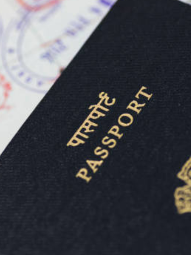 Passport Apply Online: पासपोर्ट के लिए करना है आवदेन? ऐसे करें  घर बैठे आवेदन