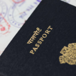 Passport Apply Online