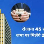 LIC Jeevan Anand Policy