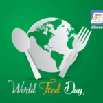 World Food Day 2024