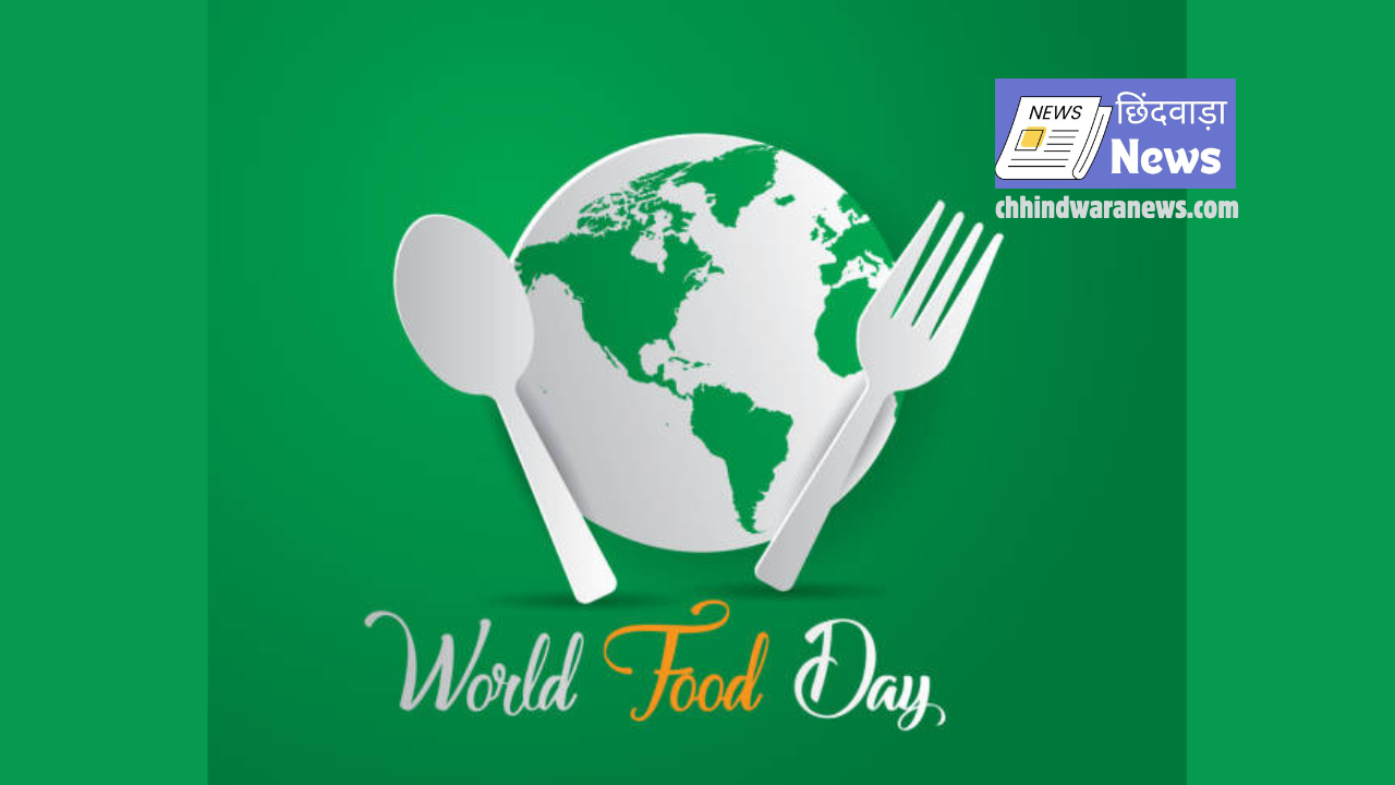 World Food Day 2024