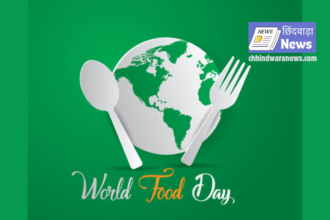 World Food Day 2024