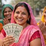 Ladli Bhena Yojana 34vi kist, Ladli Bhena Yojana , Ladli Bhena Yojana news, Ladli Bhena Yojana news in hindi