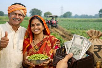 MP CM Kisan Kalyan Yojana 14th Installment Date