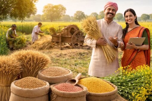 fasal panjiyan, fasal panjiyan mp, fasal panjiyan news, gehu panjiyan, chhindwara news