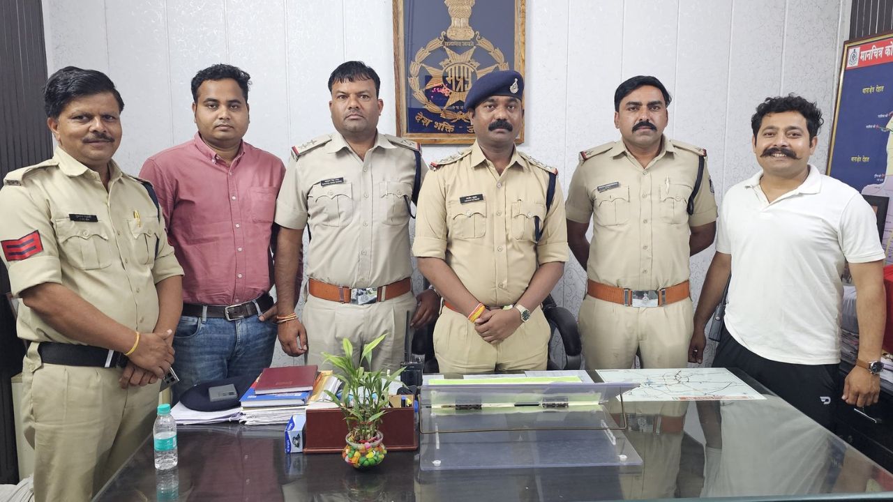 chhindwara news, chhindwara news in hindi