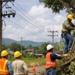 mohkhed electricity supply