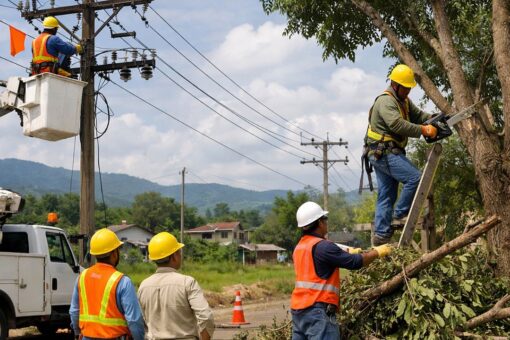 mohkhed electricity supply