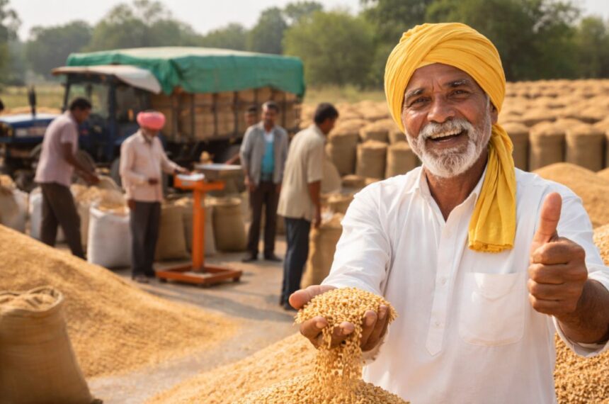 mp gehu kharidi 2026, mp gehu kharidi