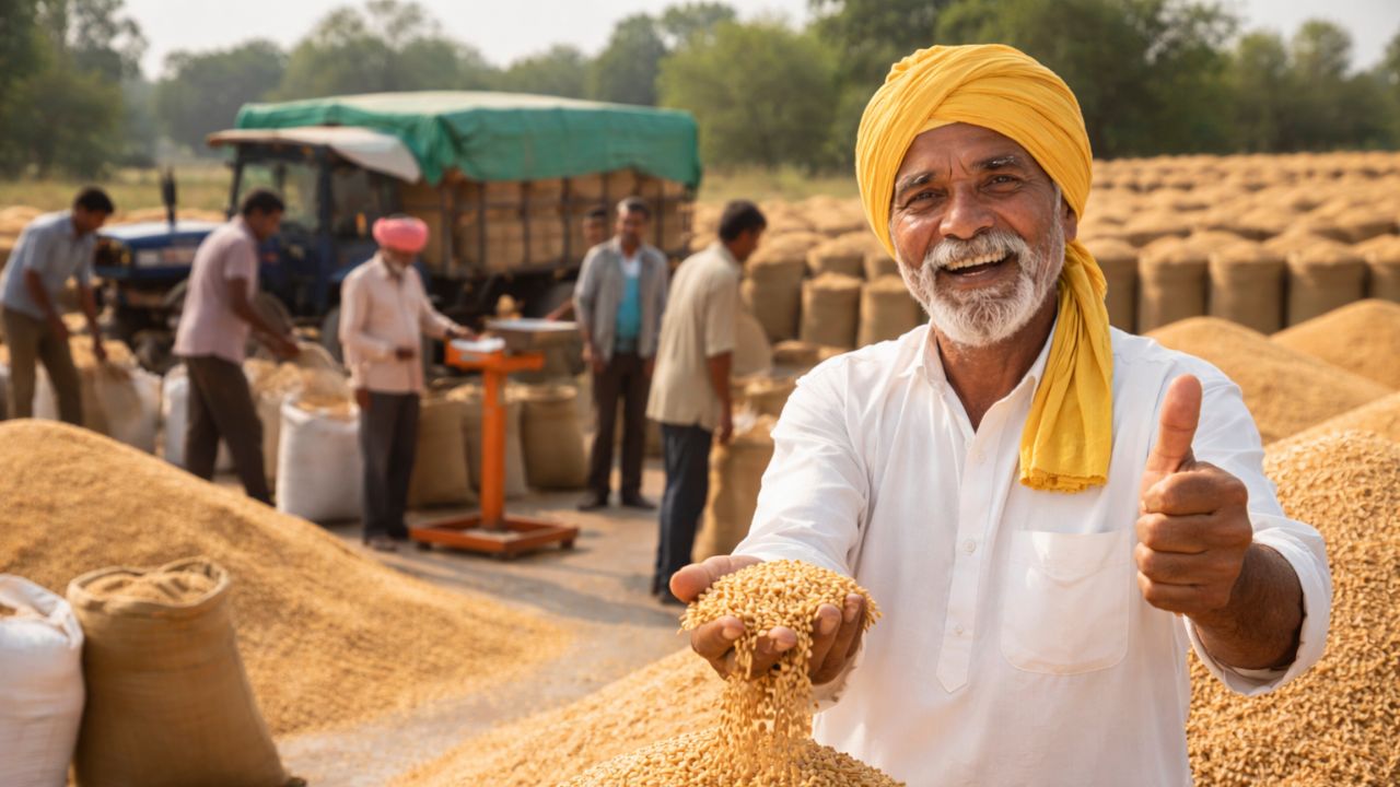 mp gehu kharidi 2026, mp gehu kharidi