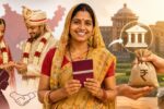 मुख्यमंत्री कल्याणी विवाह सहायता योजना, मुख्यमंत्री कल्याणी विवाह योजना 2026, मध्य प्रदेश विधवा पुनर्विवाह योजना, MP Kalyani Vivah Sahayata Yojana, विधवा महिलाओं को 2 लाख रुपये, मुख्यमंत्री विवाह सहायता योजना MP, विधवा पुनर्विवाह आर्थिक सहायता, MP सरकारी योजना 2026, कल्याणी विवाह योजना आवेदन प्रक्रिया, मध्य प्रदेश महिला सहायता योजना