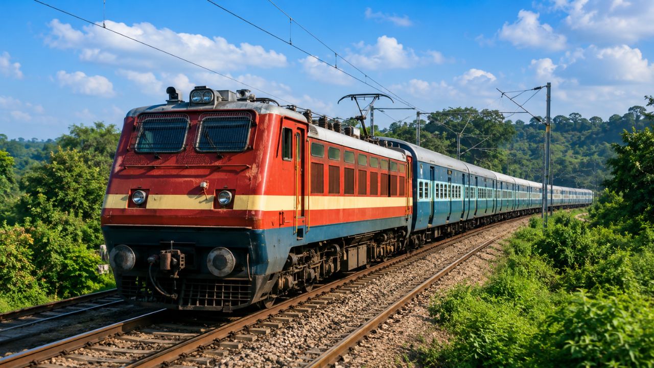 छिंदवाड़ा दिल्ली ट्रेन, पातालकोट सुपरफास्ट एक्सप्रेस, छिंदवाड़ा से दिल्ली ट्रेन टाइम, दिल्ली जाने वाली सबसे तेज ट्रेन, छिंदवाड़ा नई दिल्ली ट्रेन किराया, Chhindwara to Delhi train, Patalkot Superfast Express, fastest train from Chhindwara to Delhi, Chhindwara Delhi train fare, New Delhi train timing