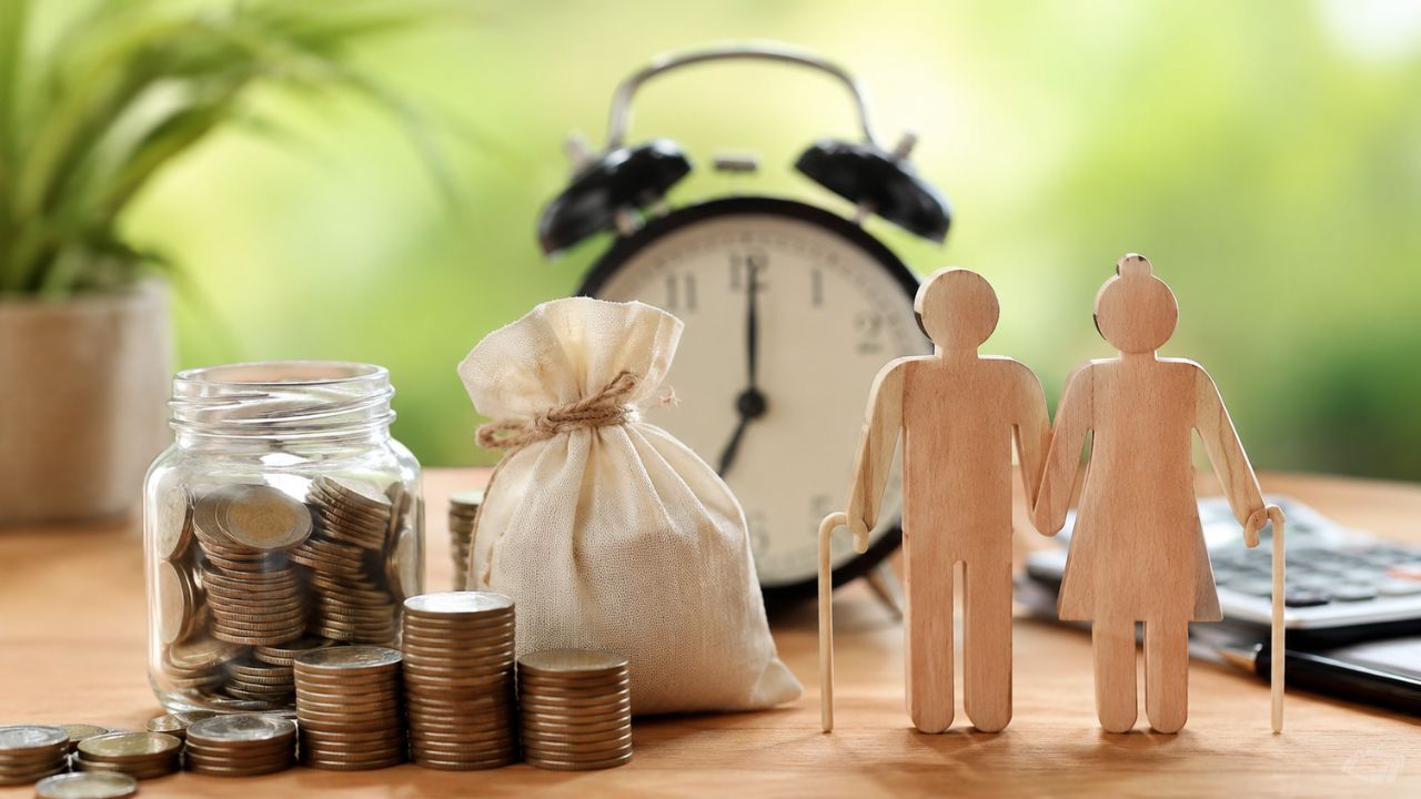 Govt Pension, MP Pension New Rule, Pension
